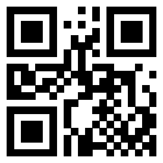 Qr Code di 3400431842