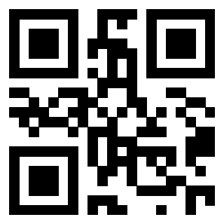 3400431846 QrCode associato