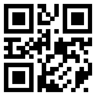 Il QrCode di 3400431850