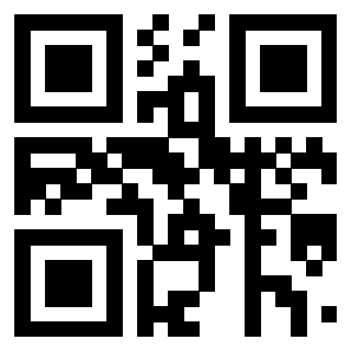 QrCode di 3400431852