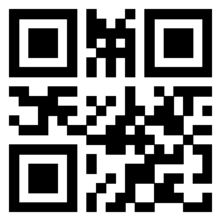 3400431853 QrCode associato