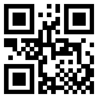 Il QrCode di 3400431854
