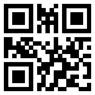 Immagine del Qr Code di 3400431855