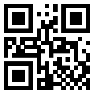 3400431857 - Immagine del QrCode associato