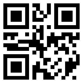 3400431862 - Immagine del QrCode