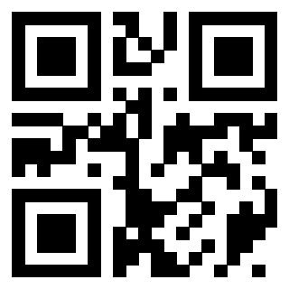 Il Qr Code di 3400431864