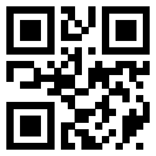 3400431865 QrCode associato