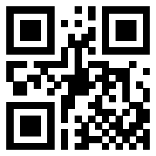 3400431867 Qr Code associato
