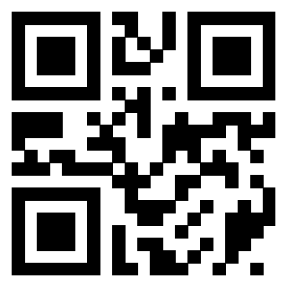 3400431868 Qr Code associato