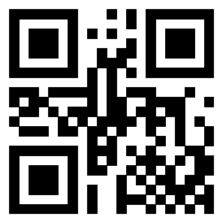 Il QrCode di 3400431869