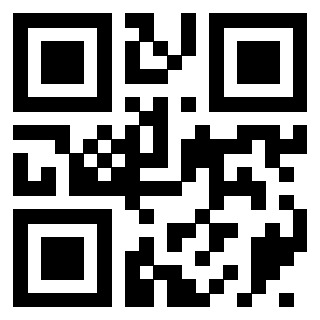 3400431871 QrCode associato