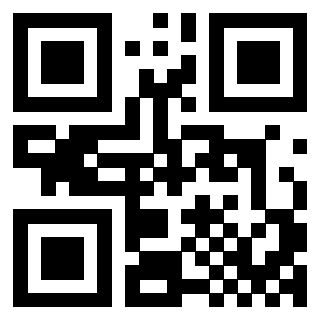 3400431872 - Immagine del Qr Code associato