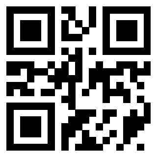 3400431873 - Immagine del QrCode