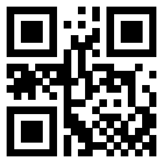 3400431875 - Immagine del QrCode