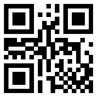 3400431876 Qr Code associato