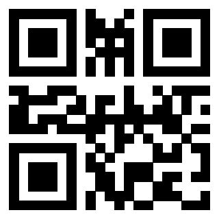 3400431878 - Immagine del Qr Code