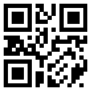 3400431880 - Immagine del Qr Code