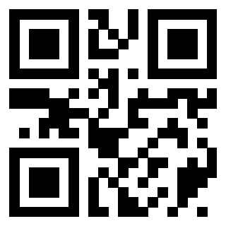 Immagine del QrCode di 3400431881