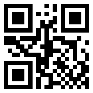 3400431883 - Immagine del QrCode