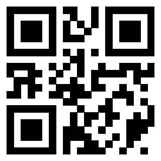 Il QrCode di 3400431885