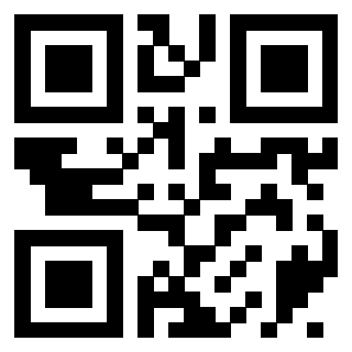 3400431888 - Immagine del QrCode associato