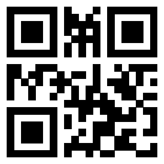 3400431897 Qr Code associato