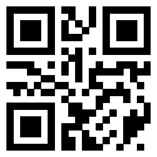 Immagine del Qr Code di 3400431898