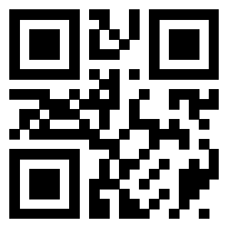 3400431900 - Immagine del Qr Code