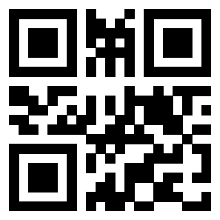 Scansione del Qr Code di 3400431901