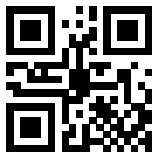 3400431903 - Immagine del QrCode