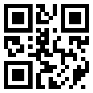 Il Qr Code di 3400431906