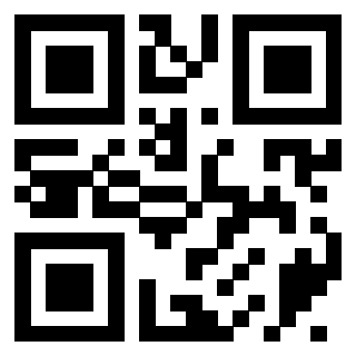 Il QrCode di 3400431908