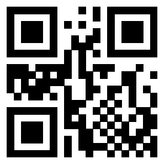 Immagine del Qr Code di 3400431910