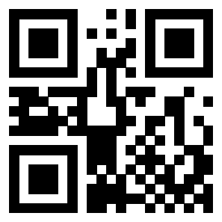 Il QrCode di 3400431911