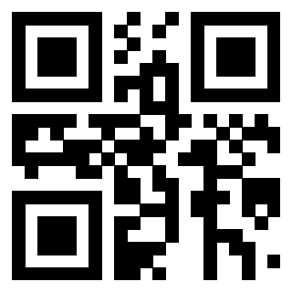 3400431915 QrCode associato