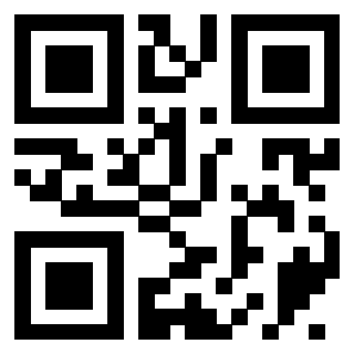 Il Qr Code di 3400431917