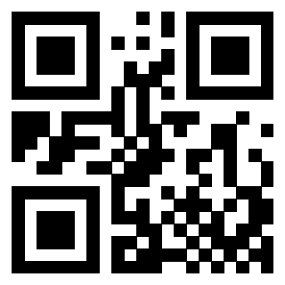 Immagine del Qr Code di 3400431919