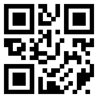 3400431920 - Immagine del QrCode