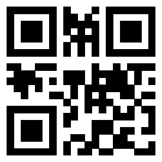 3400431922 - Immagine del QrCode
