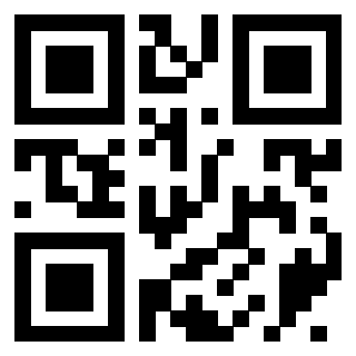 Immagine del QrCode di 3400431924
