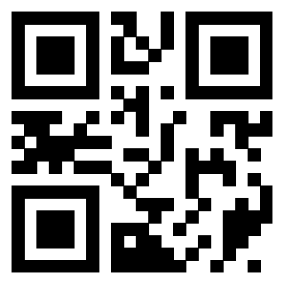 3400431926 QrCode associato