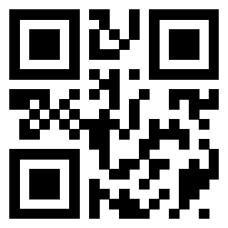 QrCode di 3400431929