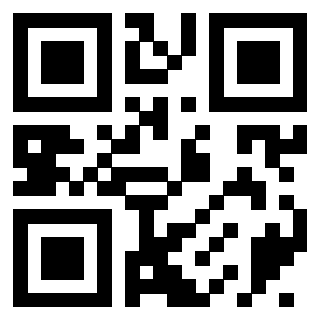 3400431930 QrCode associato