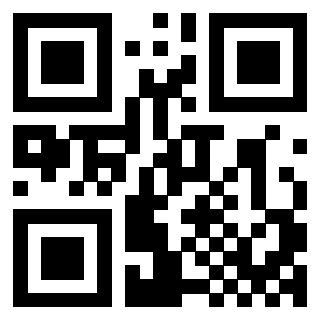 3400431932 - Immagine del QrCode associato