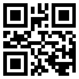 Il Qr Code di 3400431935