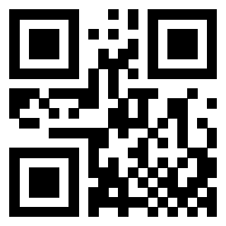3400431936 - Immagine del QrCode associato
