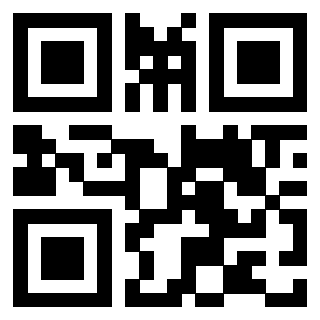 3400431937 QrCode associato