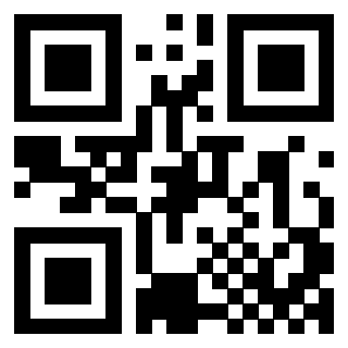 3400431938 - Immagine del Qr Code