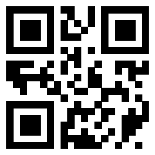 Il Qr Code di 3400431941