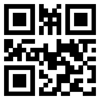 Il QrCode di 3400431945